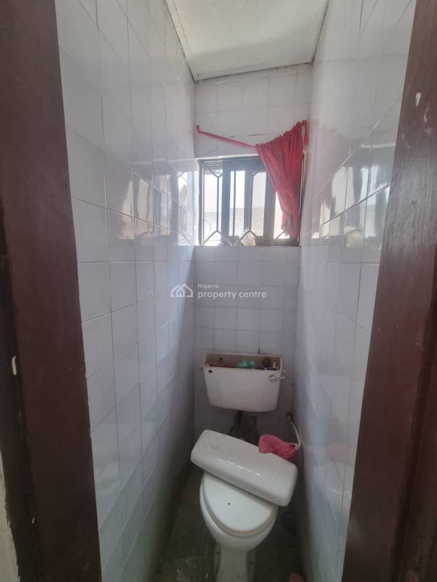 Luxurious Standard Mini Flat Bq, 3 Habitat Close, Lekki Phase 1, Lekki, Lagos, Mini Flat (room and Parlour) for Rent