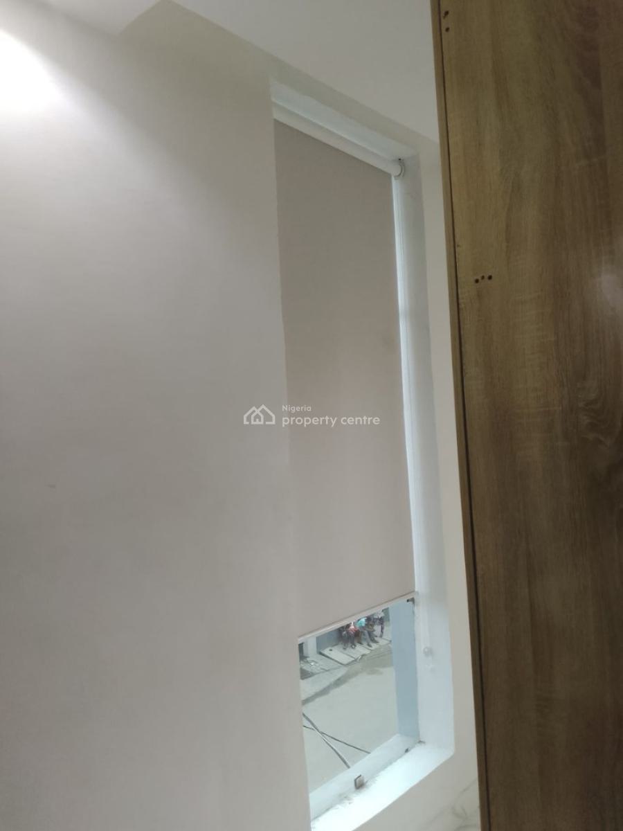 Luxury 2 Bedroom Apartment Is Available Now, Surulere, Lagos, Flat / Apartment Short Let