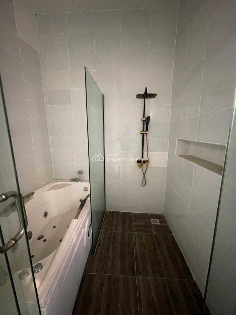 5bedroom Fully Serviced Duplex with Bq, Orchid Road, Lekki Expressway, Lekki, Lagos, Terraced Duplex for Rent