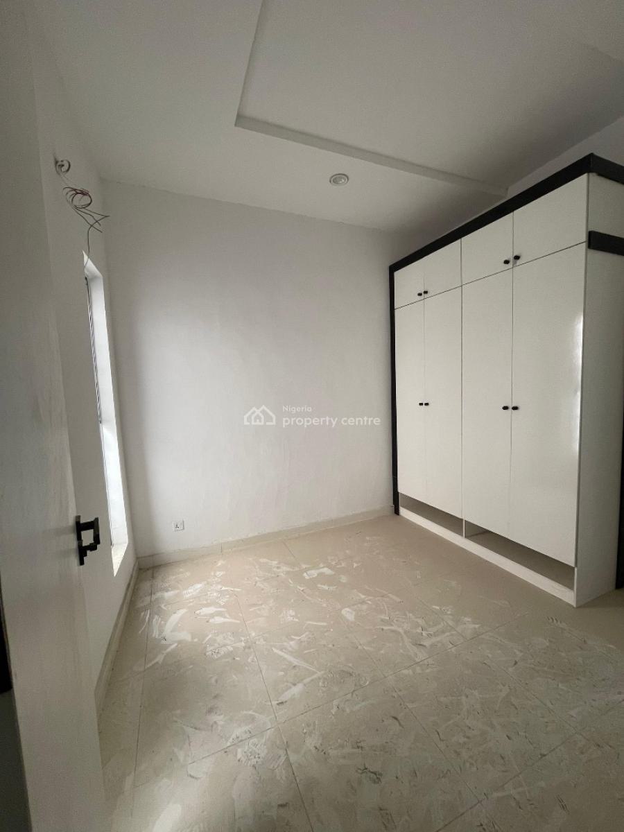 5bedroom Fully Serviced Duplex with Bq, Orchid Road, Lekki Expressway, Lekki, Lagos, Terraced Duplex for Rent