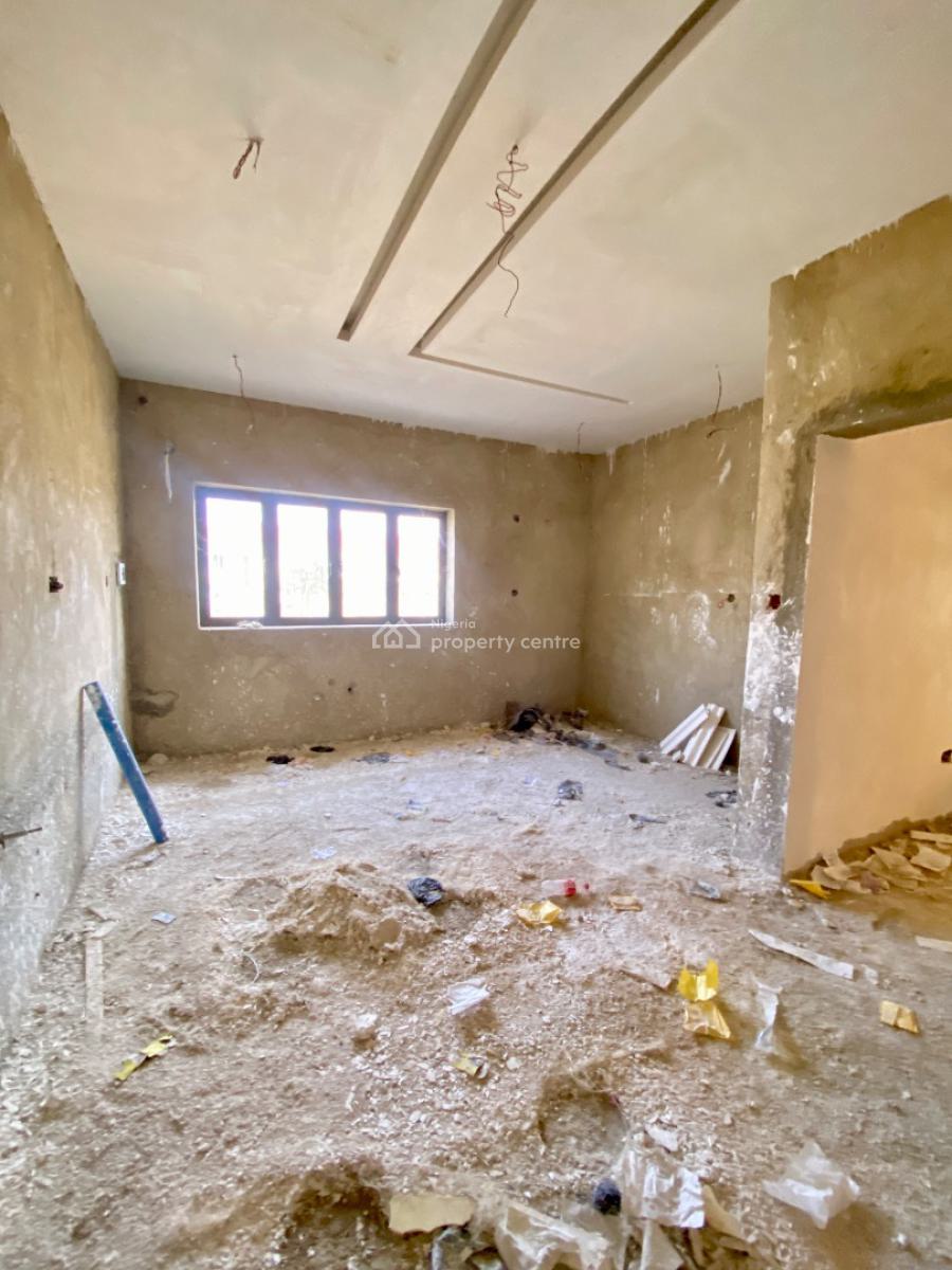 New Built 5 Bedroom Duplex, Katampe Extension, Katampe, Abuja, Detached Duplex for Sale