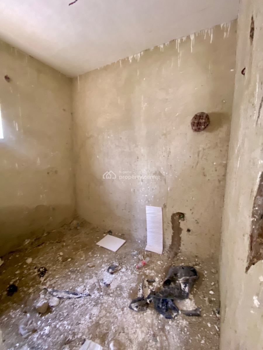 New Built 5 Bedroom Duplex, Katampe Extension, Katampe, Abuja, Detached Duplex for Sale