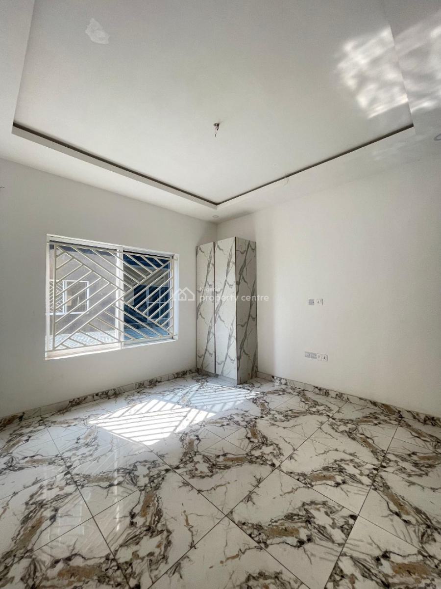 Spacious Built 2 Bedroom Apartments W, Ajah, Lagos, Flat / Apartment for Sale