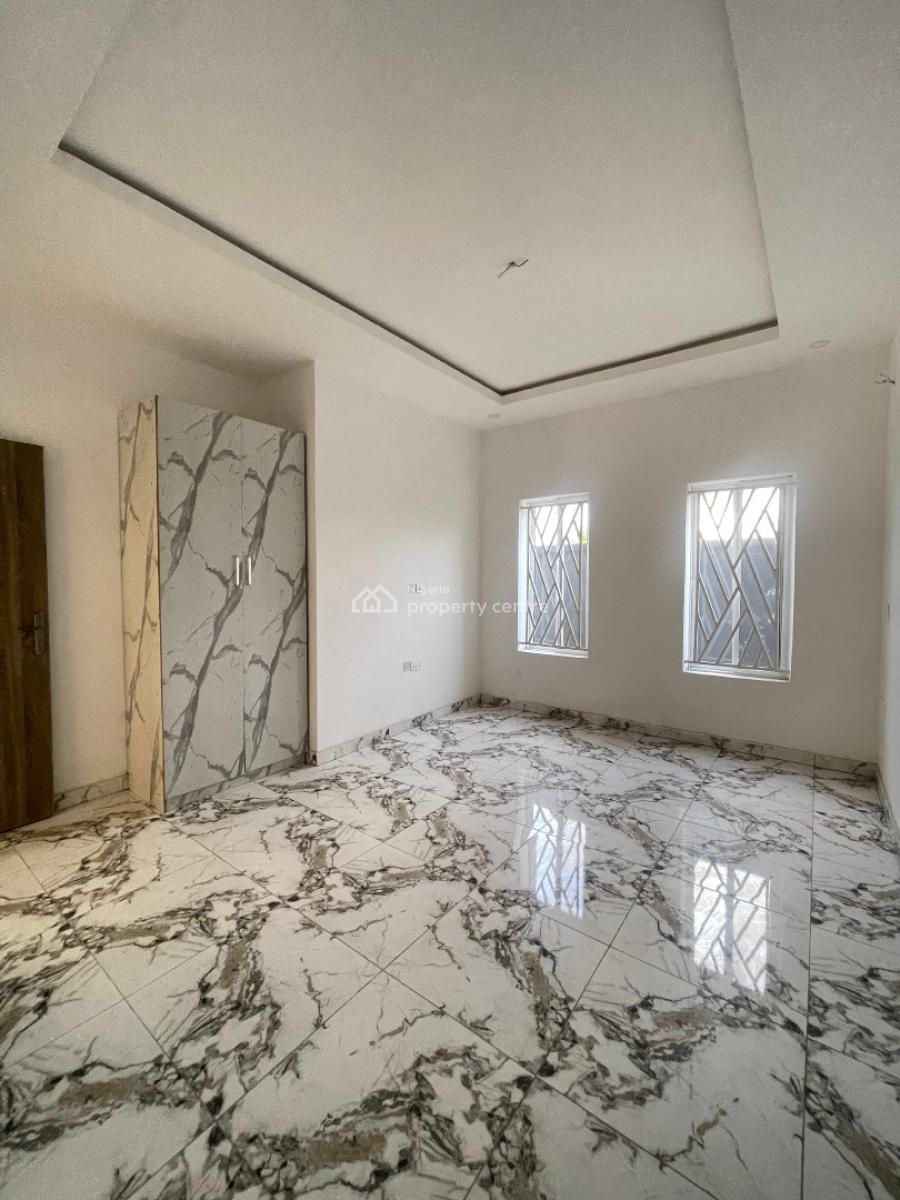 Spacious Built 2 Bedroom Apartments W, Ajah, Lagos, Flat / Apartment for Sale