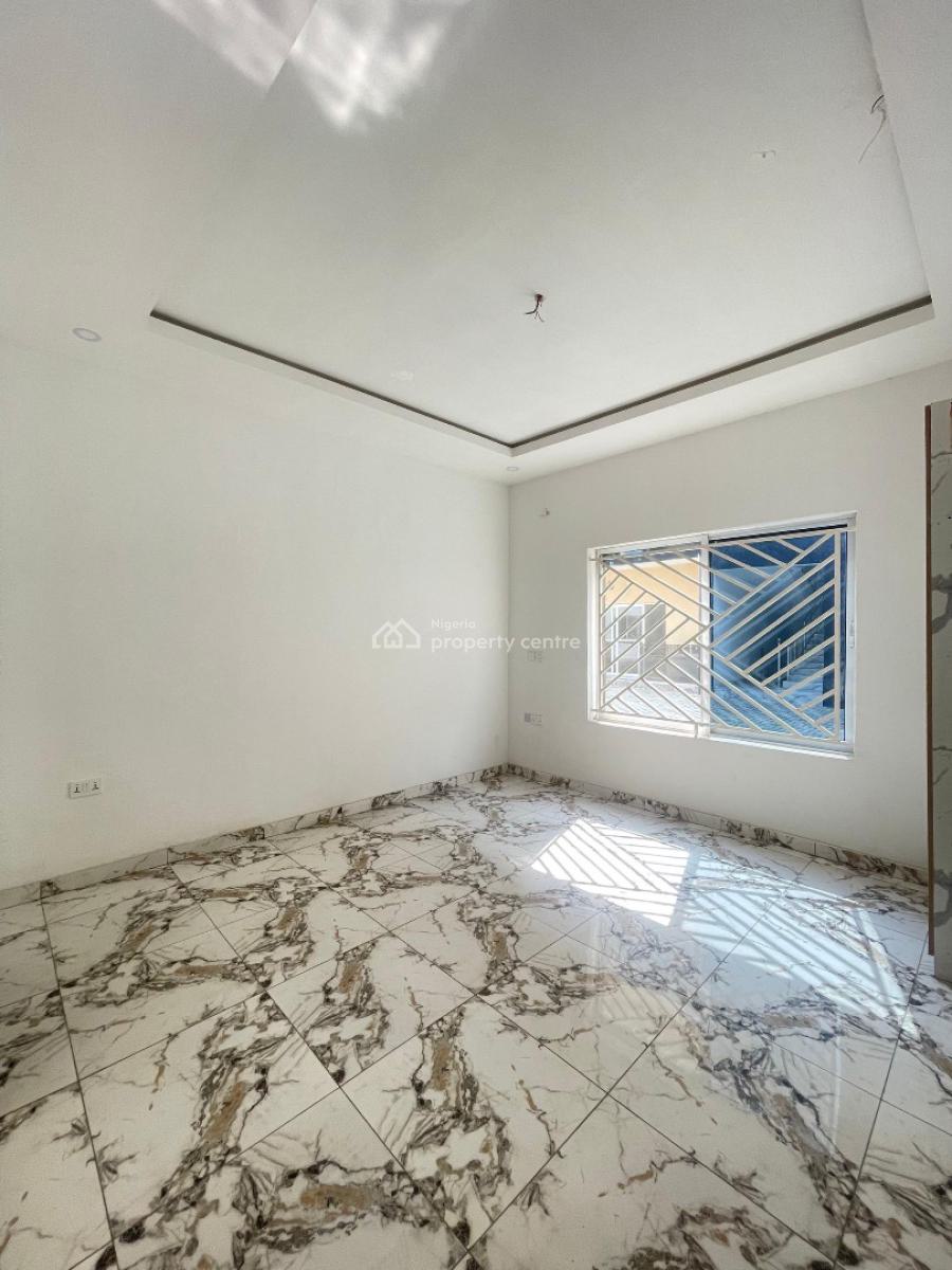 Spacious Built 2 Bedroom Apartments W, Ajah, Lagos, Flat / Apartment for Sale