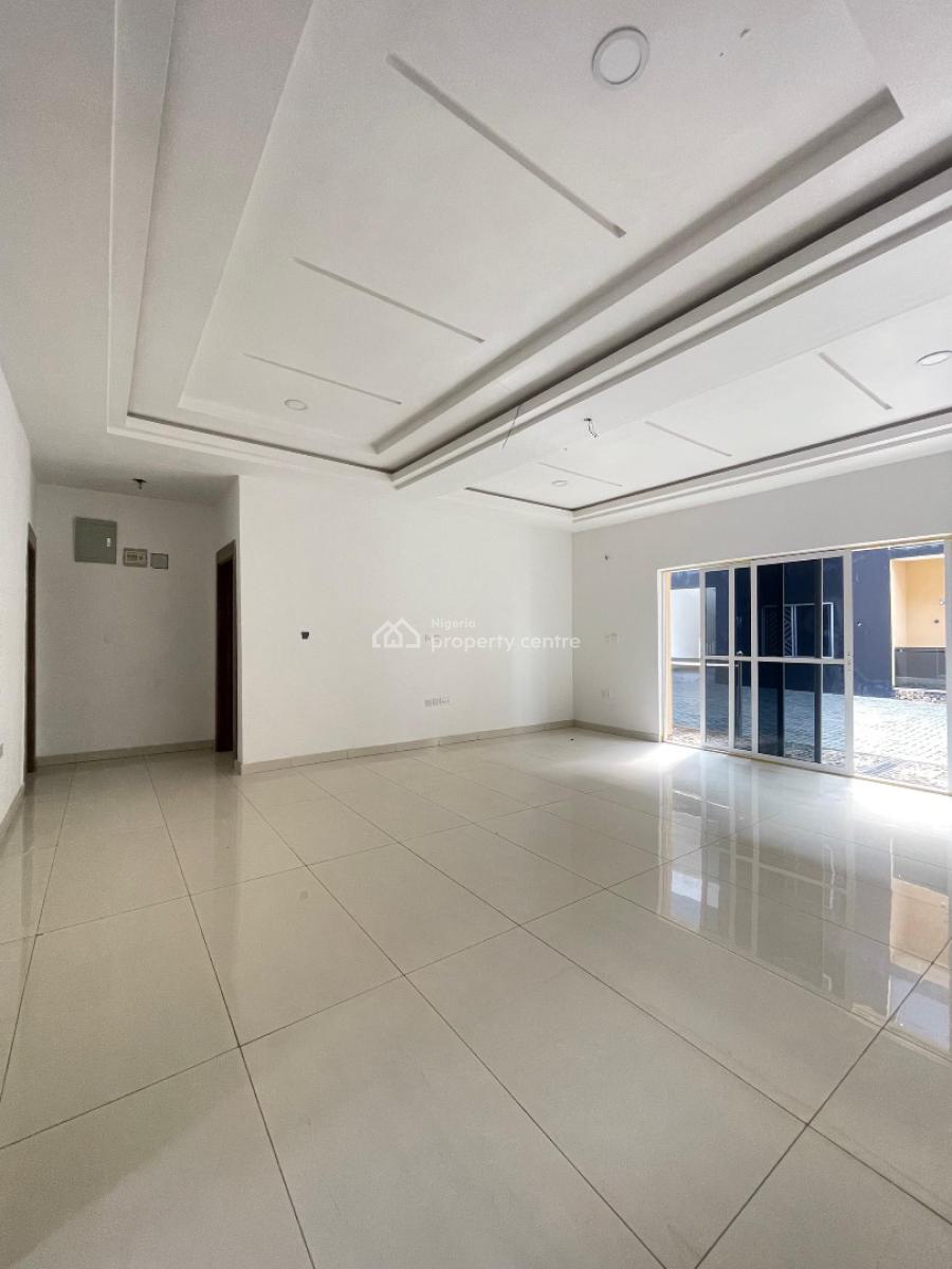 Spacious Built 2 Bedroom Apartments W, Ajah, Lagos, Flat / Apartment for Sale