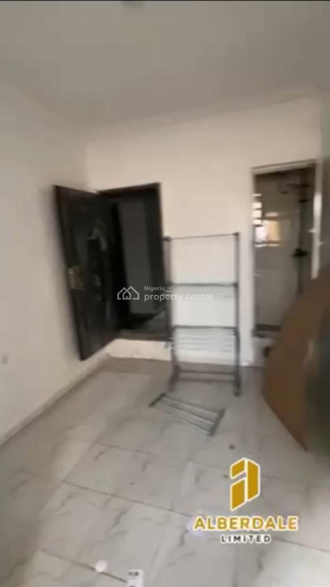 Newly Built Room Self-contain, Ifako, Gbagada, Lagos, Self Contain (single Rooms) for Rent