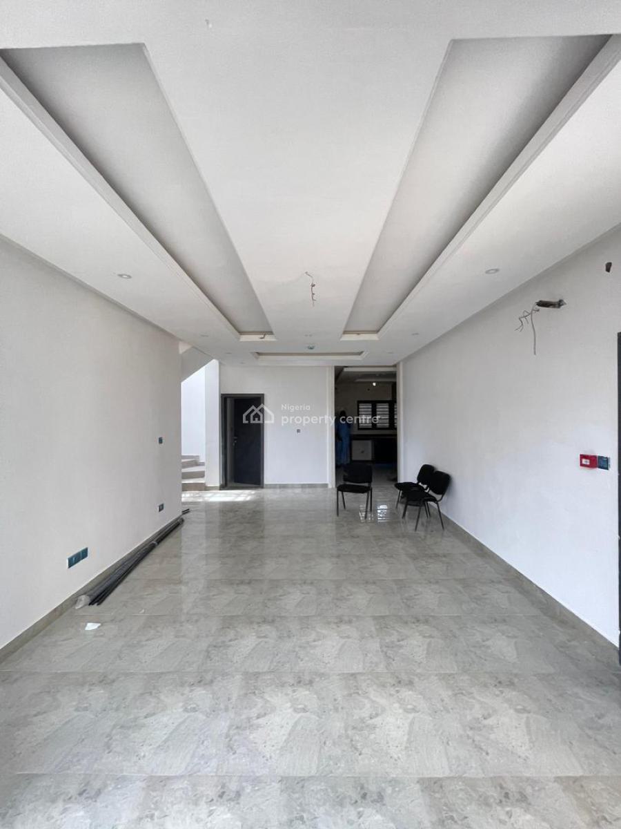 Newly Built 4 Bedroom Massionette with a Bq, Apapa, Gra, Apapa, Lagos, Block of Flats for Sale