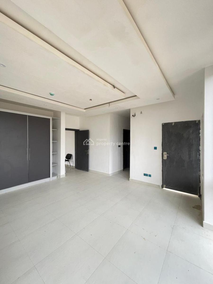 Newly Built 4 Bedroom Massionette with a Bq, Apapa, Gra, Apapa, Lagos, Block of Flats for Sale