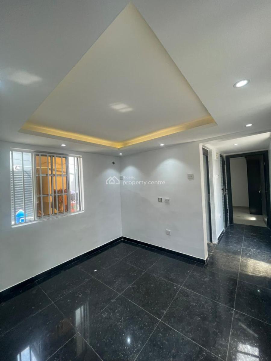 Beautiful 1bedroom Apartment, Lekki Phase 1, Lekki, Lagos, Mini Flat (room and Parlour) for Rent