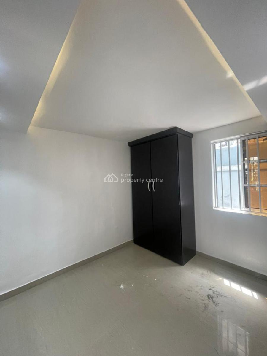 Beautiful 1bedroom Apartment, Lekki Phase 1, Lekki, Lagos, Mini Flat (room and Parlour) for Rent