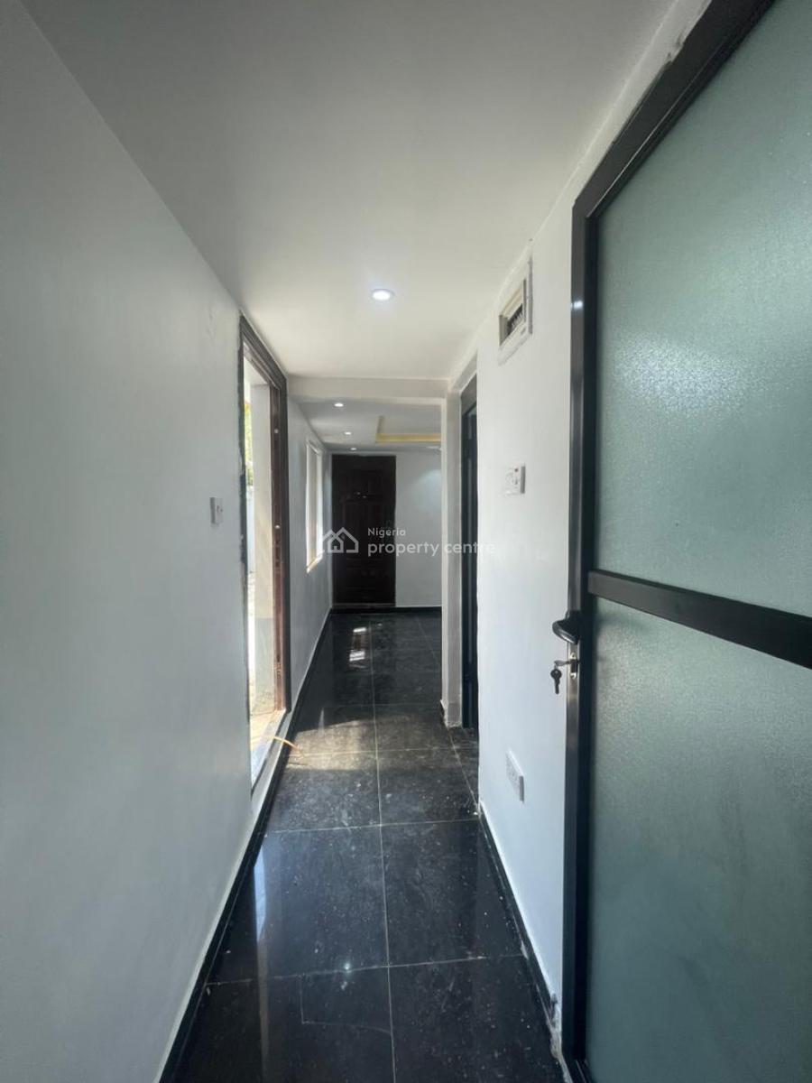 Beautiful 1bedroom Apartment, Lekki Phase 1, Lekki, Lagos, Mini Flat (room and Parlour) for Rent