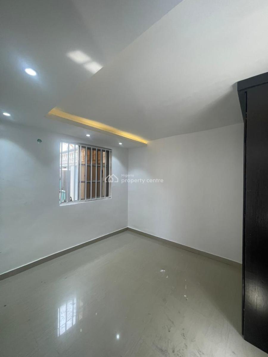 Beautiful 1bedroom Apartment, Lekki Phase 1, Lekki, Lagos, Mini Flat (room and Parlour) for Rent