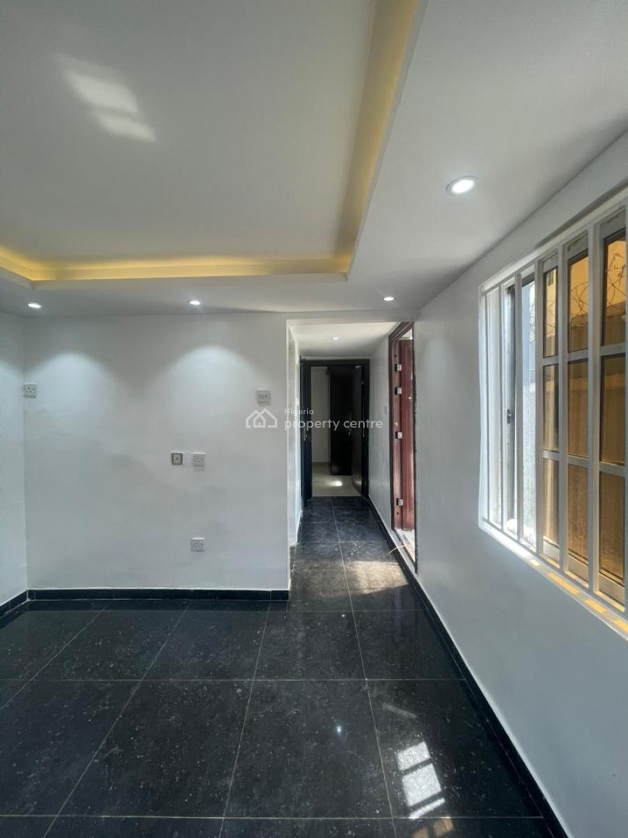 Beautiful 1bedroom Apartment, Lekki Phase 1, Lekki, Lagos, Mini Flat (room and Parlour) for Rent