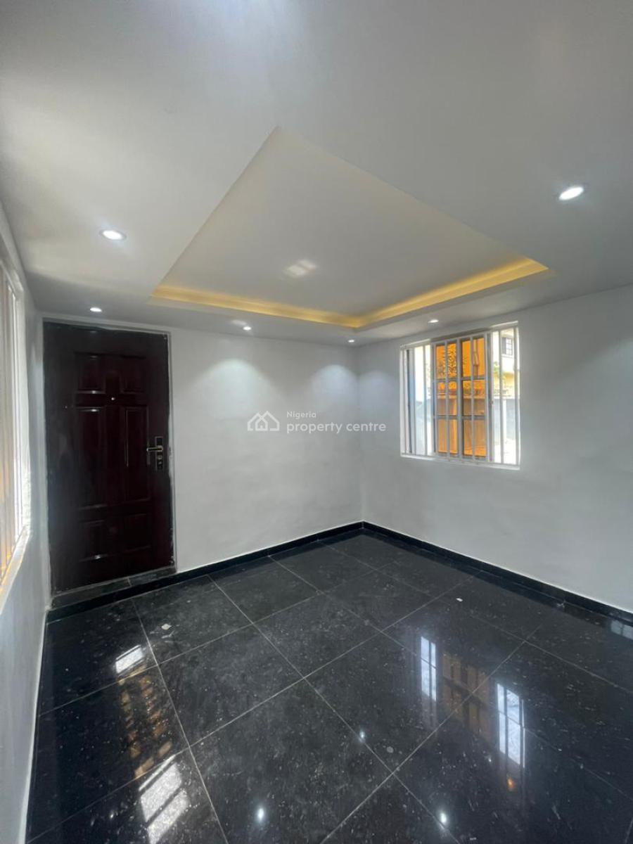 Beautiful 1bedroom Apartment, Lekki Phase 1, Lekki, Lagos, Mini Flat (room and Parlour) for Rent