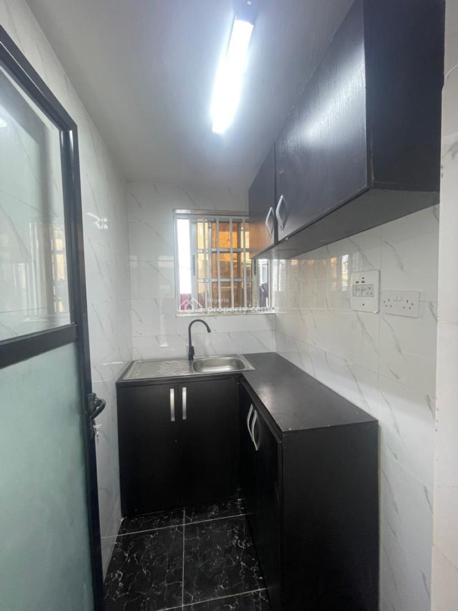 Beautiful 1bedroom Apartment, Lekki Phase 1, Lekki, Lagos, Mini Flat (room and Parlour) for Rent