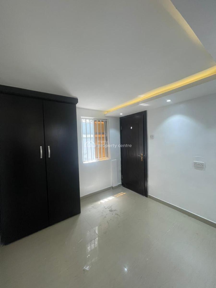 Beautiful 1bedroom Apartment, Lekki Phase 1, Lekki, Lagos, Mini Flat (room and Parlour) for Rent