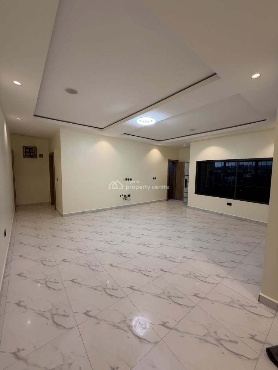 Newly Built Luxury 2-bedroom Apartment, Maitama District, Abuja, Flat / Apartment for Rent