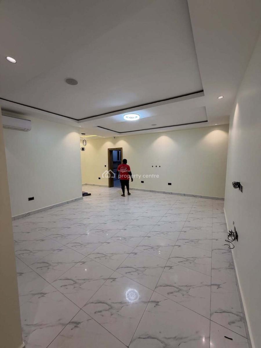 Newly Built Luxury 2-bedroom Apartment, Maitama District, Abuja, Flat / Apartment for Rent