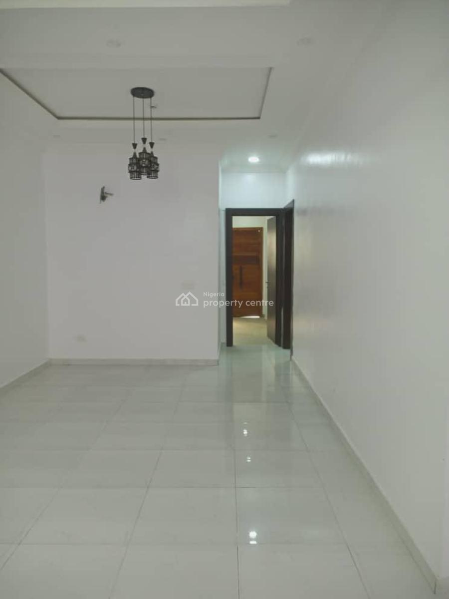 4 Bedroom Terraced Duplex with Bq, Ikeja Gra, Ikeja, Lagos, Terraced Duplex for Sale