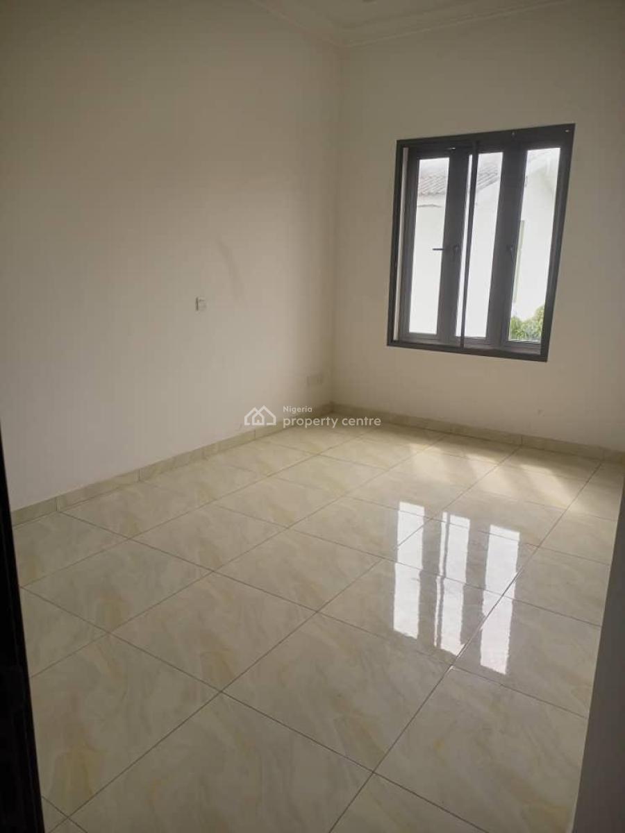 4 Bedroom Terraced Duplex with Bq, Ikeja Gra, Ikeja, Lagos, Terraced Duplex for Sale