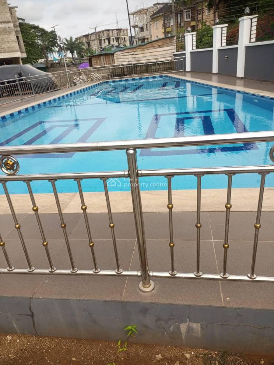 4 Bedroom Terraced Duplex with Bq, Ikeja Gra, Ikeja, Lagos, Terraced Duplex for Sale