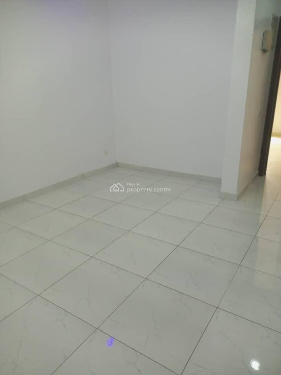 4 Bedroom Terraced Duplex with Bq, Ikeja Gra, Ikeja, Lagos, Terraced Duplex for Sale