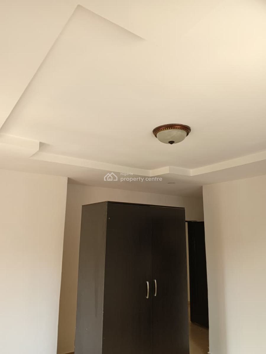Standard and Spacious 3 Bedroom Apartment in a Serene and Gated Area, Ojodu Berger, Ojodu, Lagos, Flat / Apartment for Rent