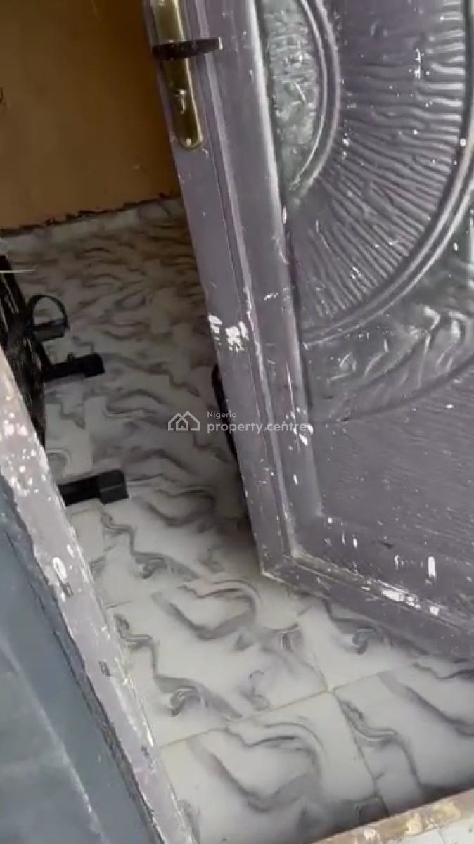 a Newly Built Mini Flat with Modern Finishing, Adekunle, Yaba, Lagos, Mini Flat (room and Parlour) for Rent