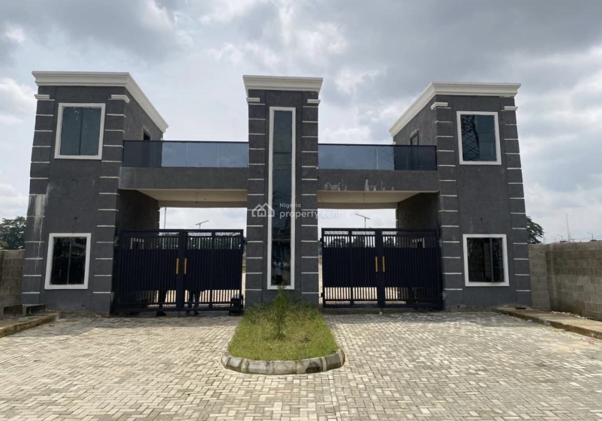 Get an Exclusive Luxury Land with Good Title Beside Omole 2, Buy & Build Land  Situated Amidst Major Development, Omole Phase 2, Ikeja, Lagos, Mixed-use Land for Sale