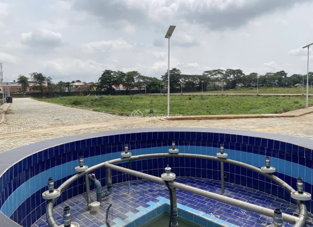 Get an Exclusive Luxury Land with Good Title Beside Omole 2, Buy & Build Land  Situated Amidst Major Development, Omole Phase 2, Ikeja, Lagos, Mixed-use Land for Sale