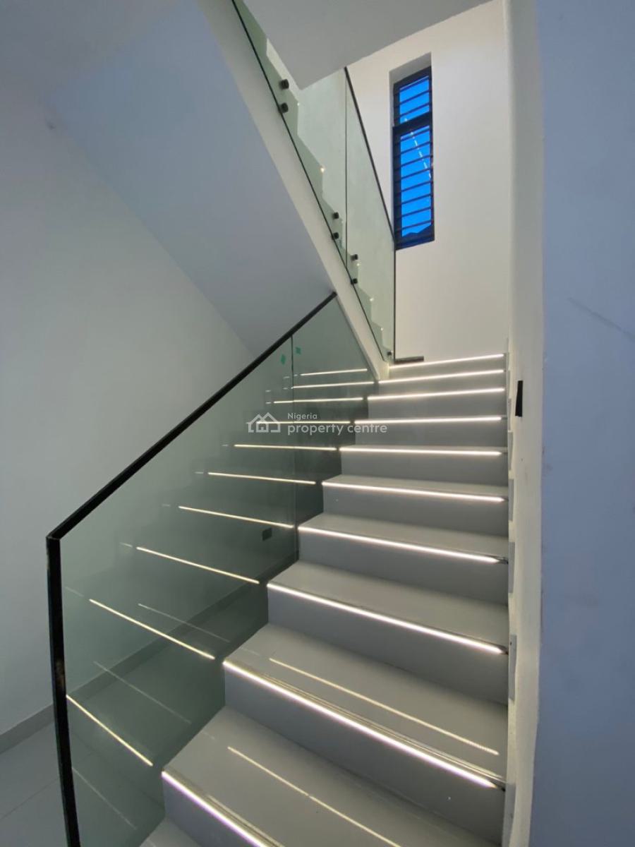 4 Bedroom  Duplex, Ajah, Lagos, Detached Duplex for Sale