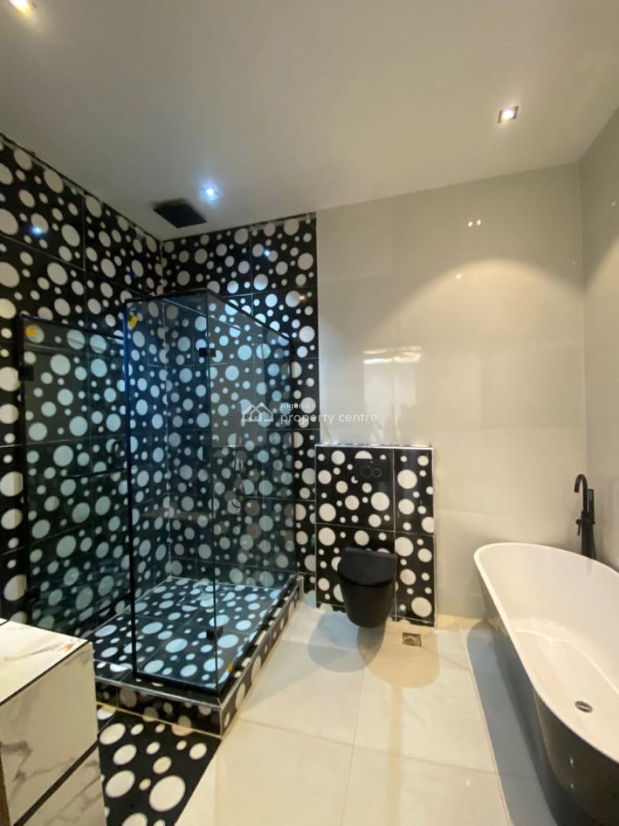 4 Bedroom  Duplex, Ajah, Lagos, Detached Duplex for Sale