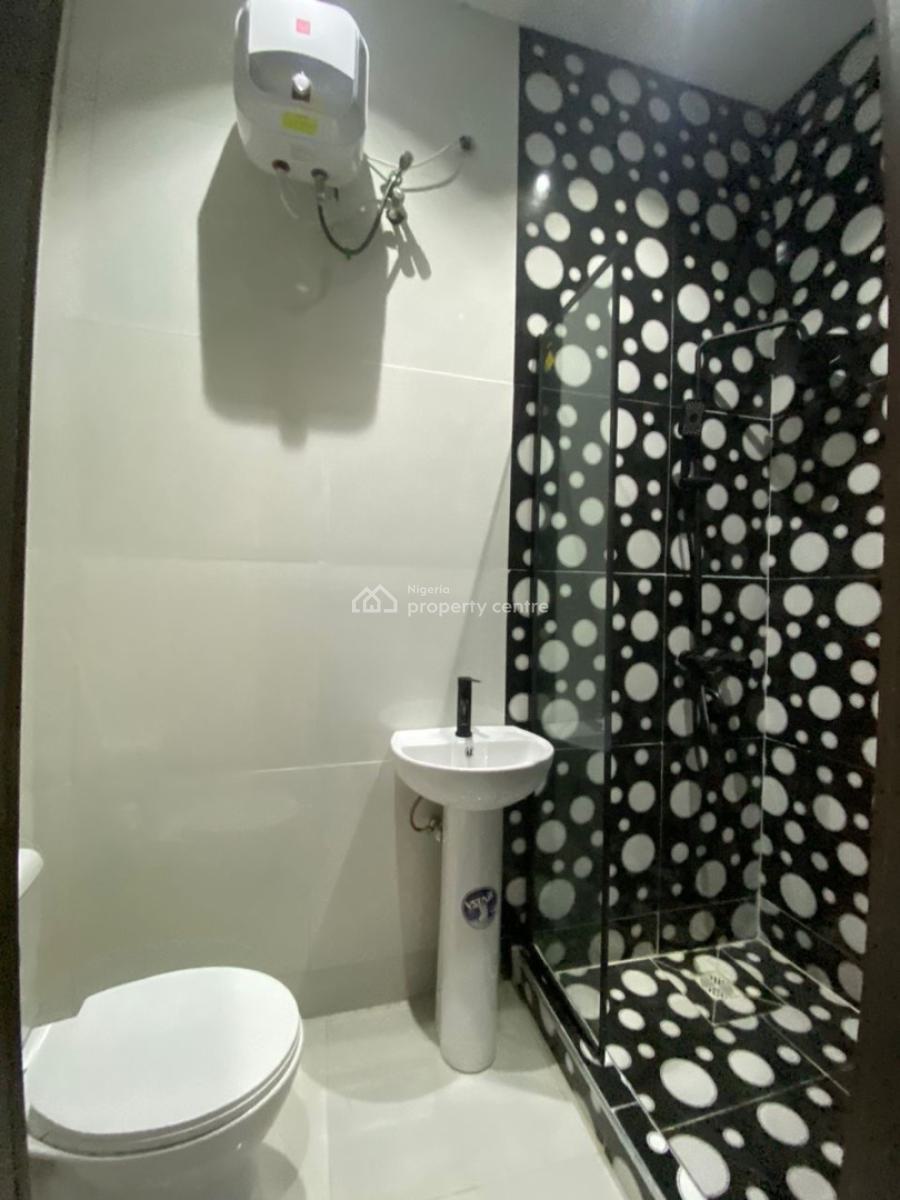 4 Bedroom  Duplex, Ajah, Lagos, Detached Duplex for Sale