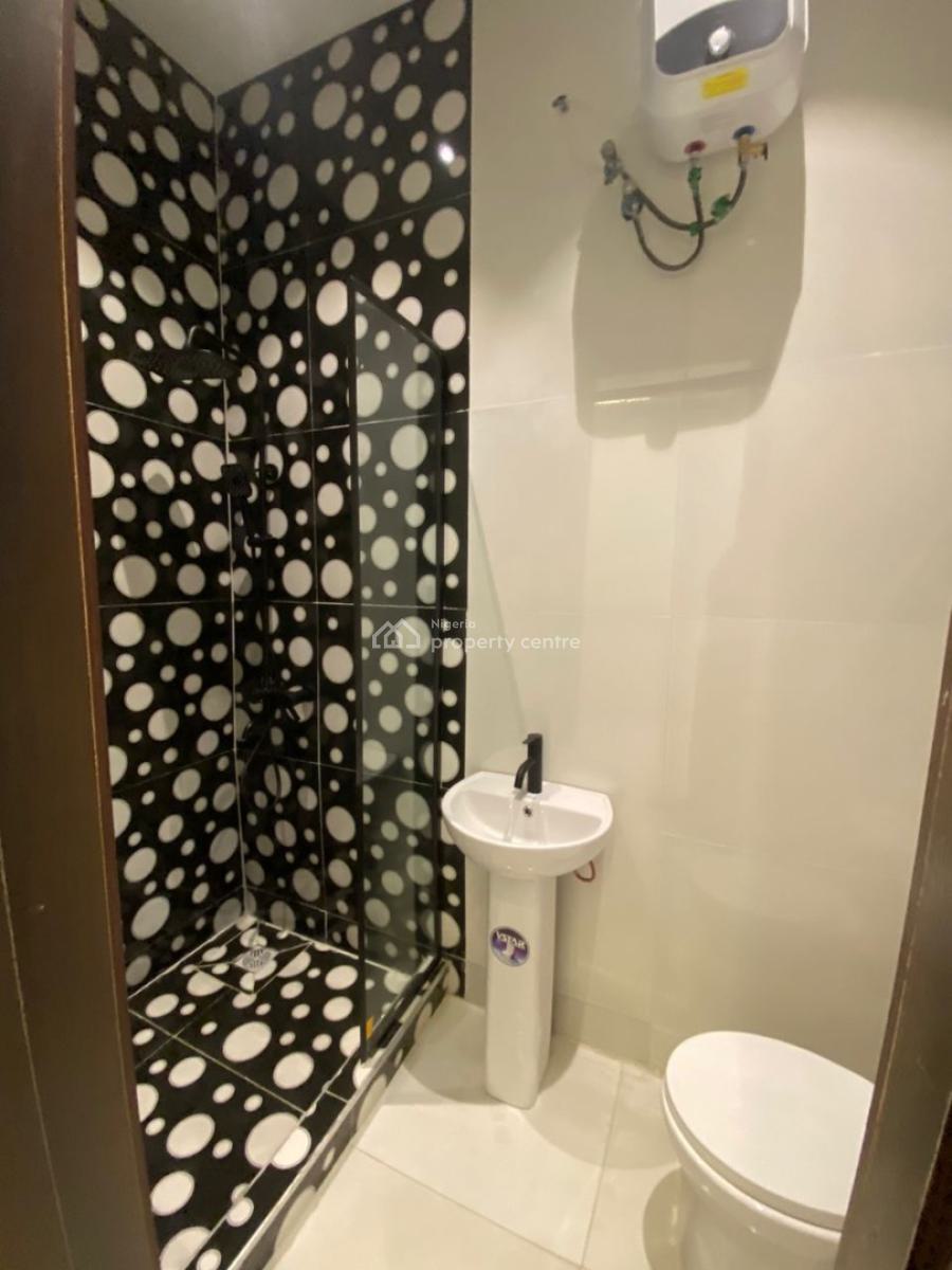 4 Bedroom  Duplex, Ajah, Lagos, Detached Duplex for Sale