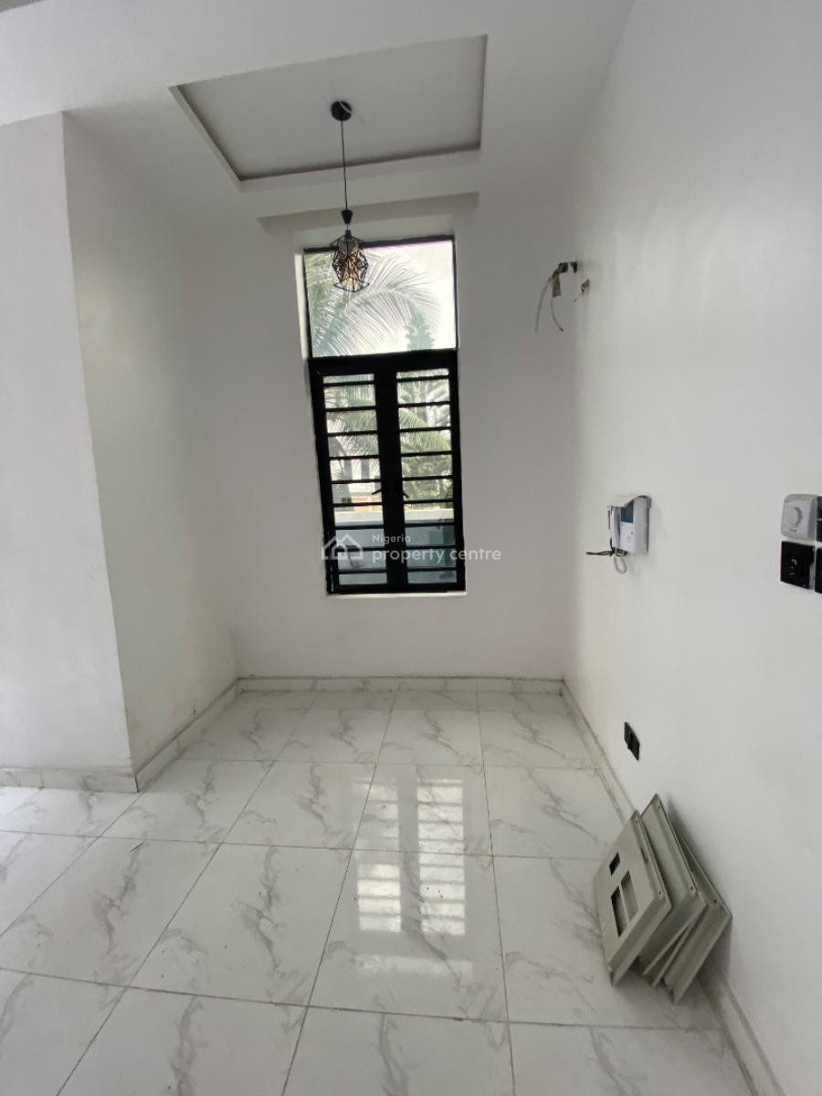 4 Bedroom Duplex, Ajah, Lagos, Semi-detached Duplex for Sale