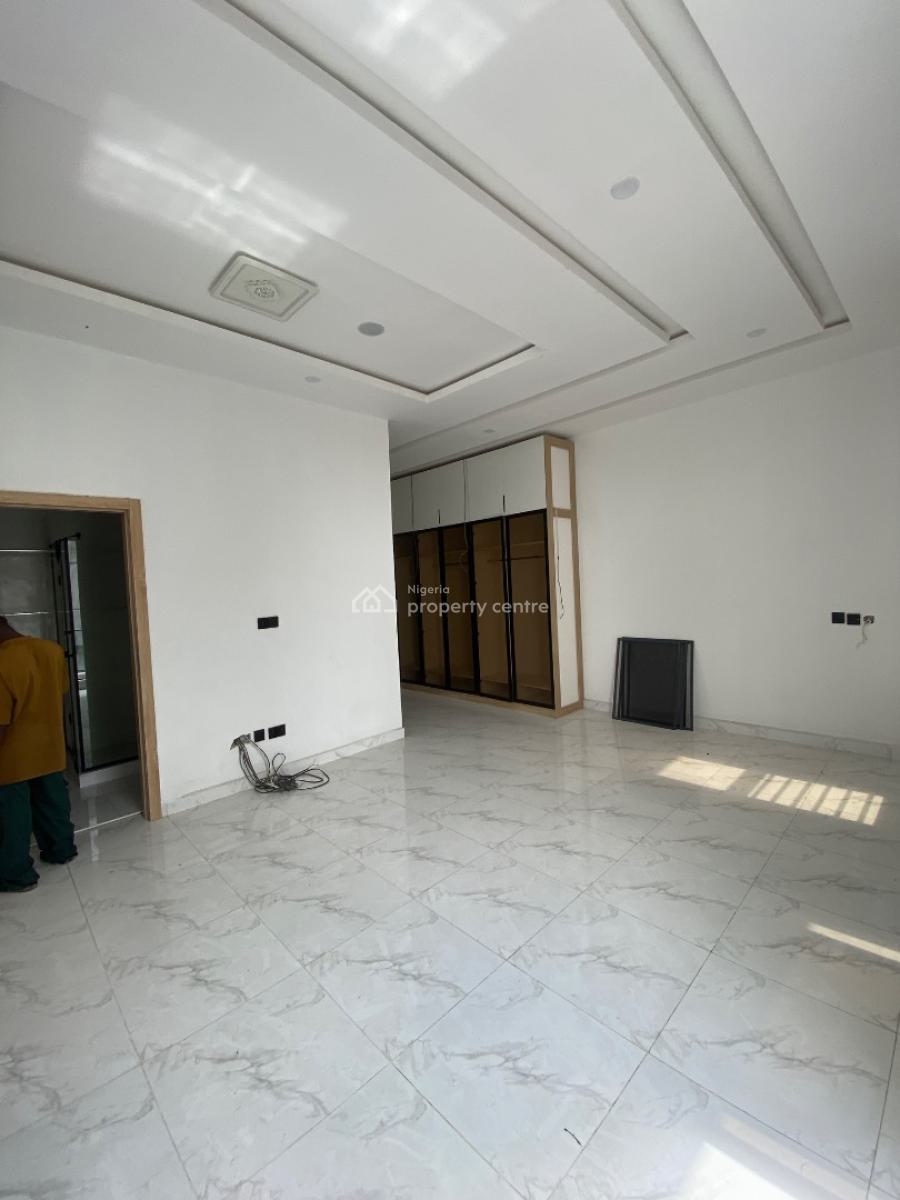 4 Bedroom Duplex, Ajah, Lagos, Semi-detached Duplex for Sale