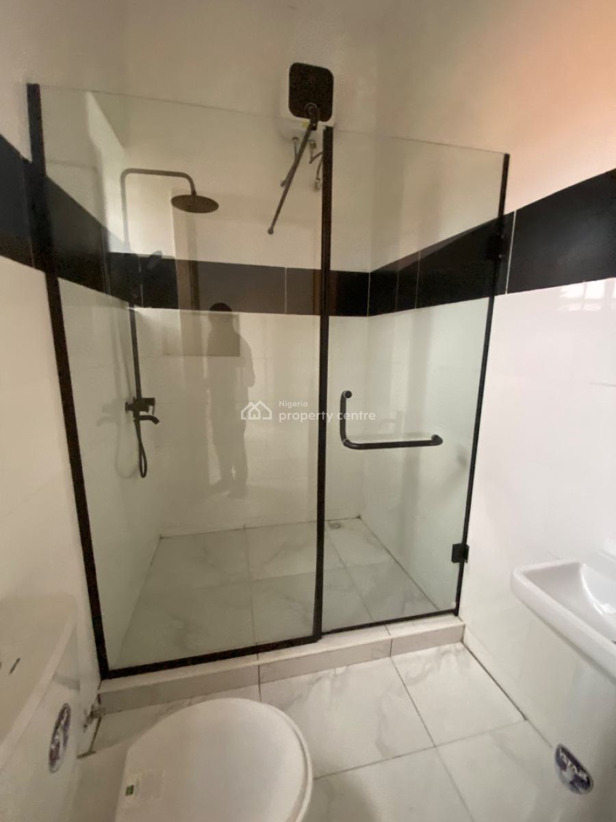 4 Bedroom Duplex, Ajah, Lagos, Semi-detached Duplex for Sale