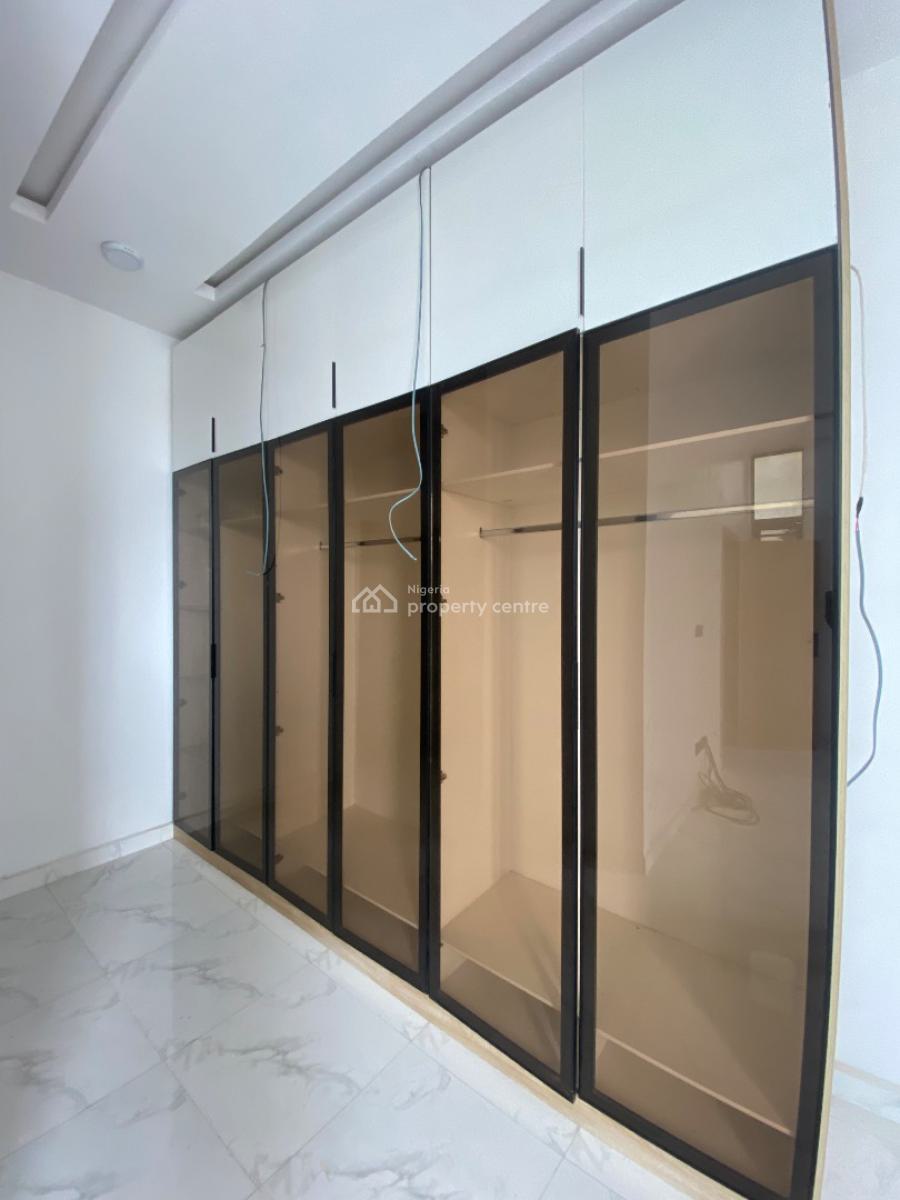 4 Bedroom Duplex, Ajah, Lagos, Semi-detached Duplex for Sale