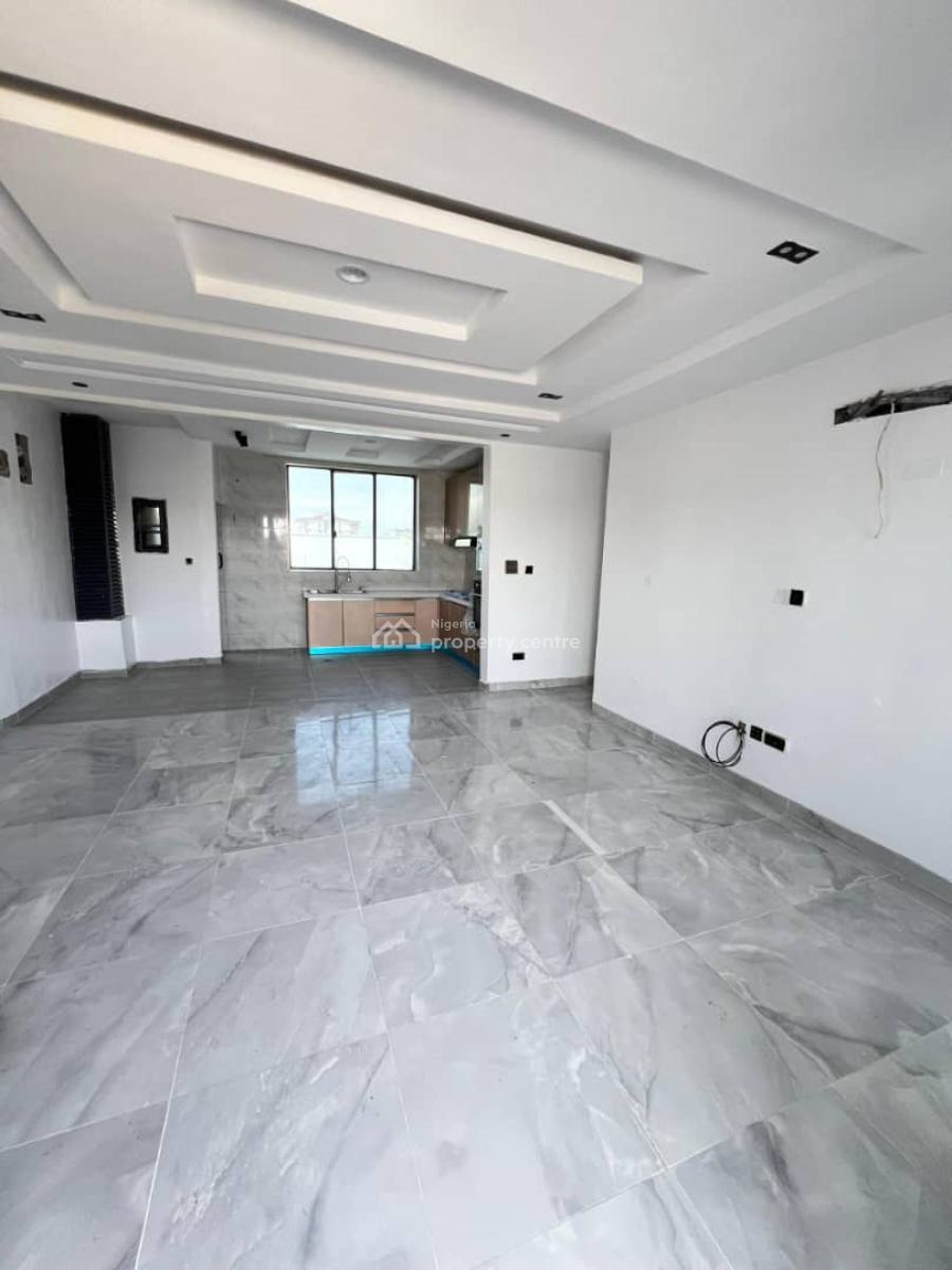 2 Bedroom Apartments, Ikoyi, Ikoyi, Lagos, Flat / Apartment for Sale