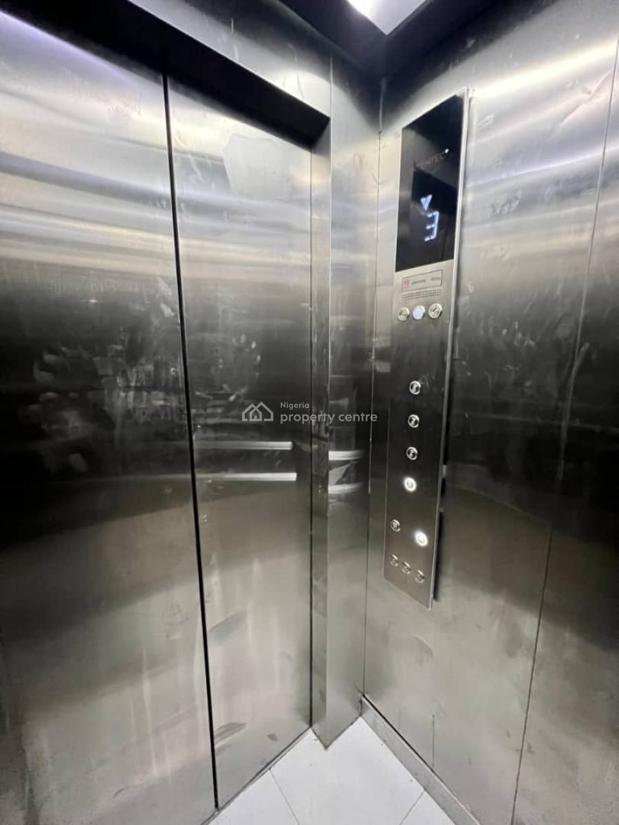 2 Bedroom Apartments, Ikoyi, Ikoyi, Lagos, Flat / Apartment for Sale