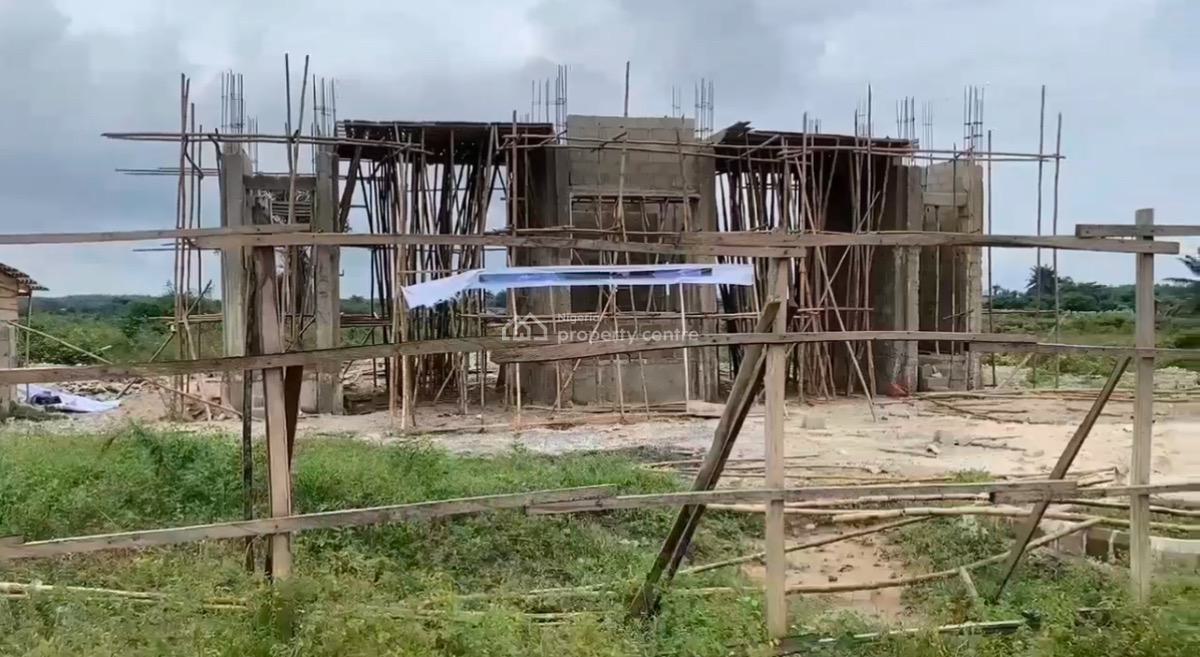 Save Up to N4.5m per Plot: Own an Affordable Land with Good Title., Secure a Plot with N5m, 5 Minutes Drive From Lekki Expressway, Eleranigbe, Ibeju Lekki, Lagos, Mixed-use Land for Sale