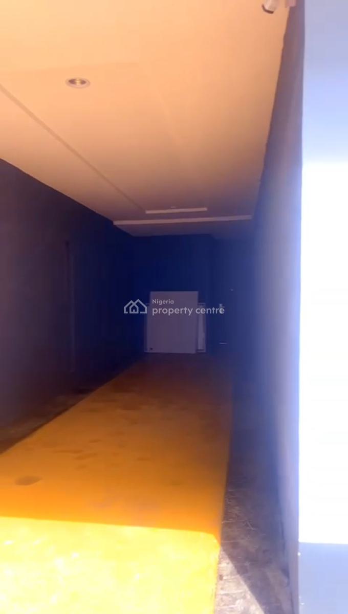 4 Bedroom Terrace Duplex in a Serene Court, Victoria Court Estate, Opebi, Ikeja, Lagos, Terraced Duplex for Sale