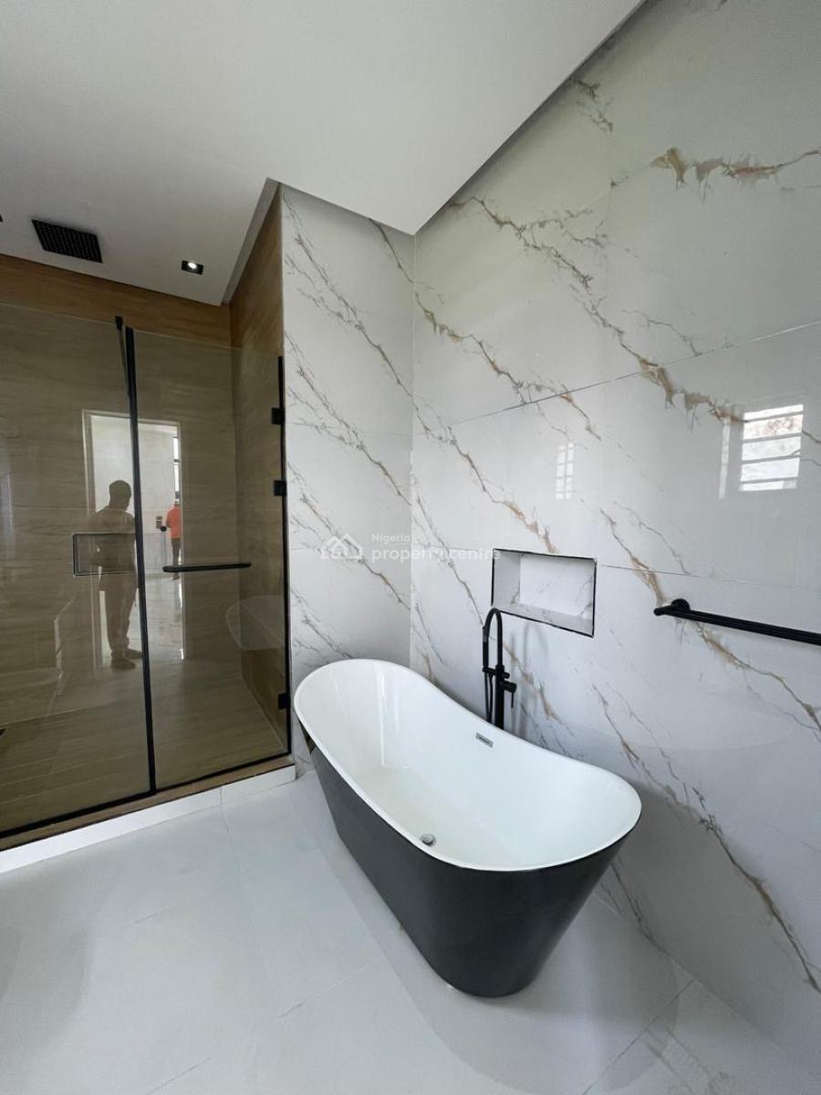 5 Bedroom Duplex, Vgc, Lekki, Lagos, Detached Duplex for Sale