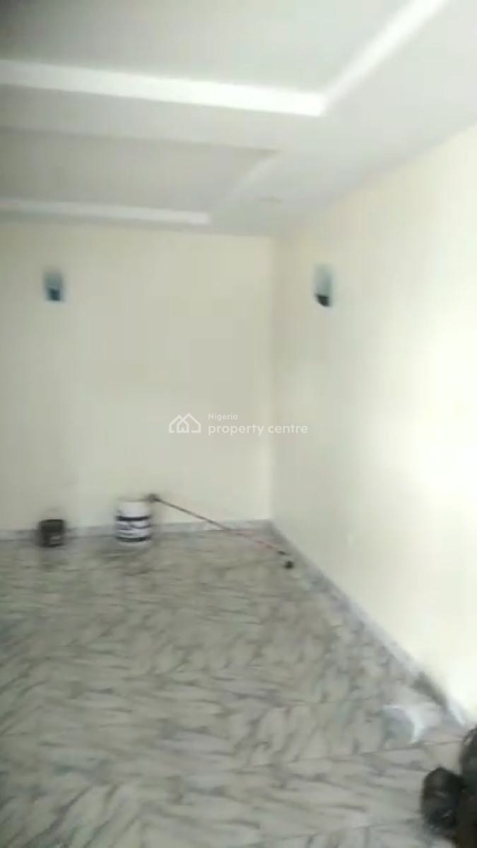 2 Bedroom, River Park Estate, Lugbe District, Abuja, Flat / Apartment for Rent