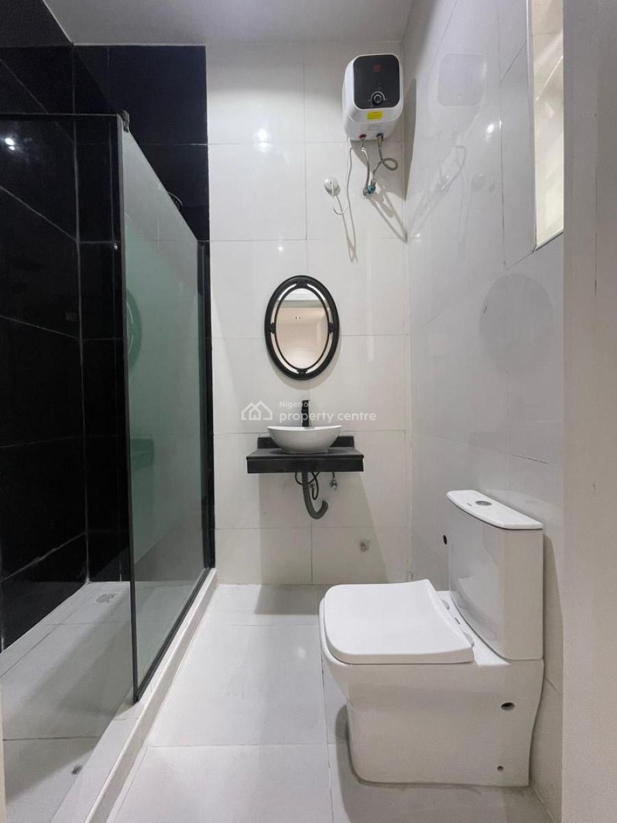 5 Bedroom Duplex, Ajah, Lagos, Detached Duplex for Sale