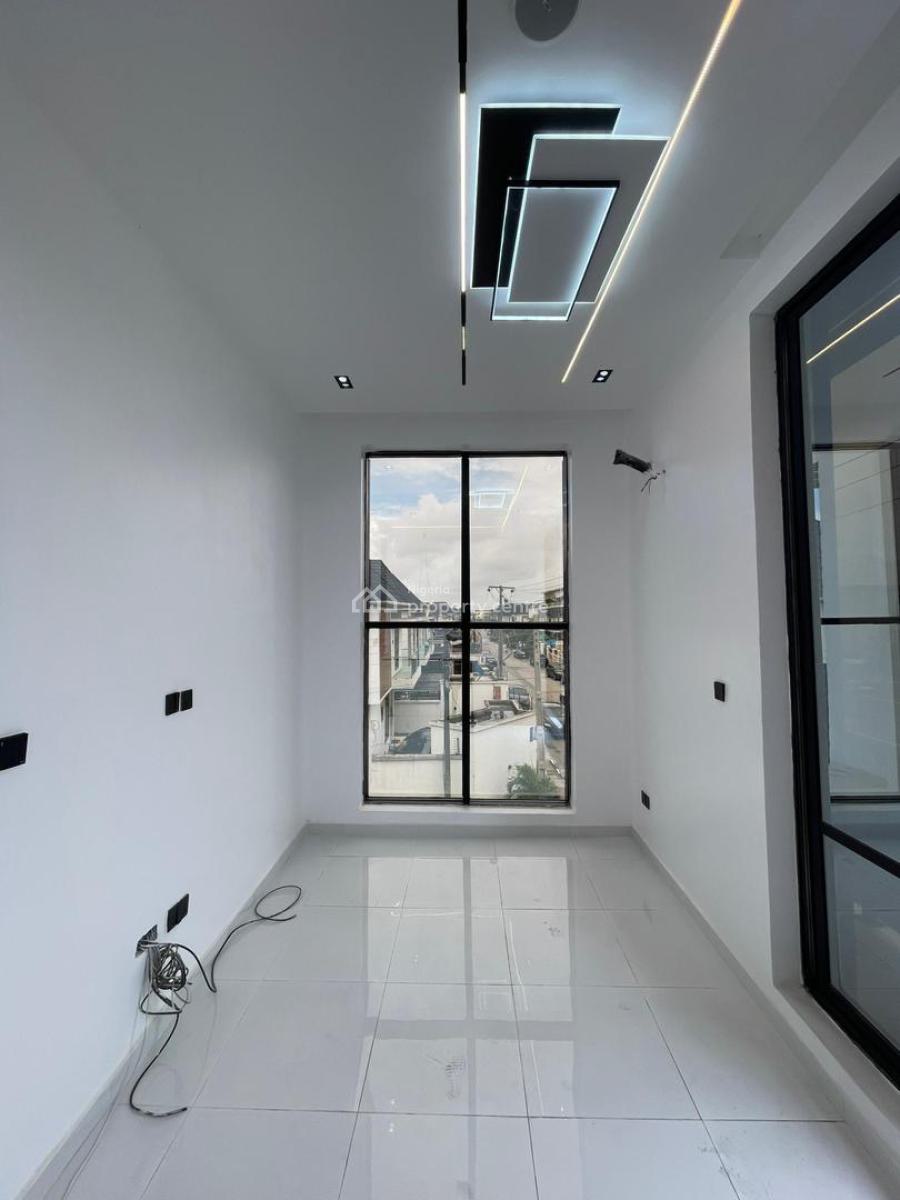 5 Bedroom Duplex, Ajah, Lagos, Detached Duplex for Sale
