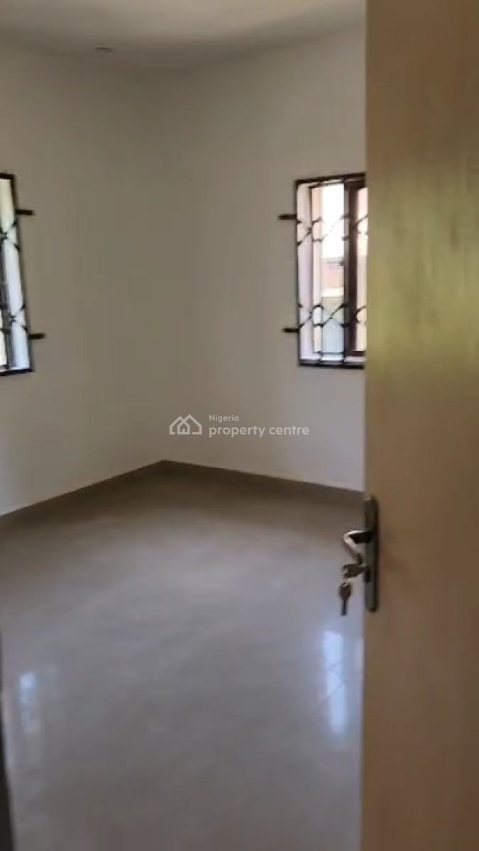 3 Bedroom, Utako, Abuja, Flat / Apartment for Rent