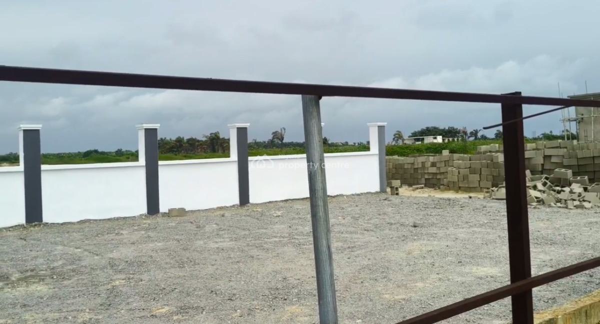 Enjoy 10% Discount Offer: Own a Good Title Land in a Good Area, Sangotedo, Ajah, Lagos, Residential Land for Sale