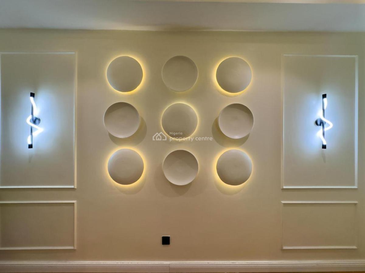 Spacious 2 Bedroom Apartment with Excellent Facilities, Spacious 2 Bedroom Apartment with Excellent Facilities, Lekki Phase 1, Lekki, Lagos, Flat / Apartment Short Let